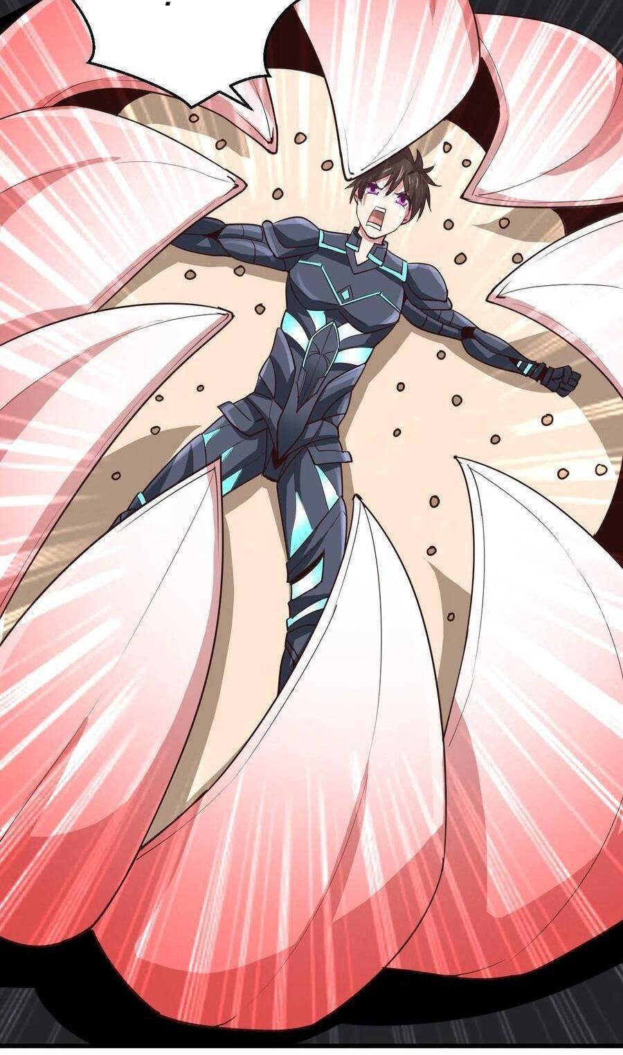 Hậu Cung Của Ta Dựa Vào Rút Thẻ Chapter 98 - Trang 2