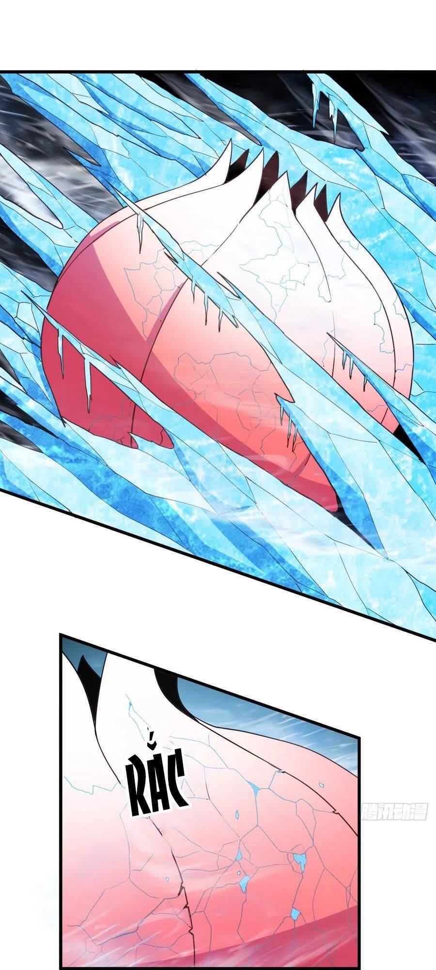 Hậu Cung Của Ta Dựa Vào Rút Thẻ Chapter 98 - Trang 2