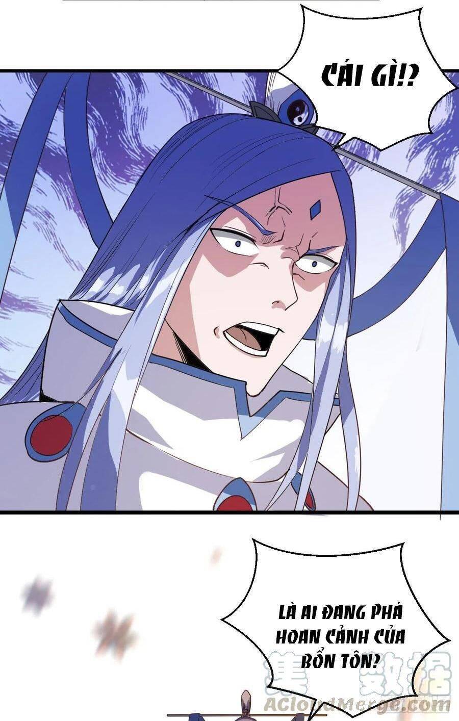 Hậu Cung Của Ta Dựa Vào Rút Thẻ Chapter 98 - Trang 2