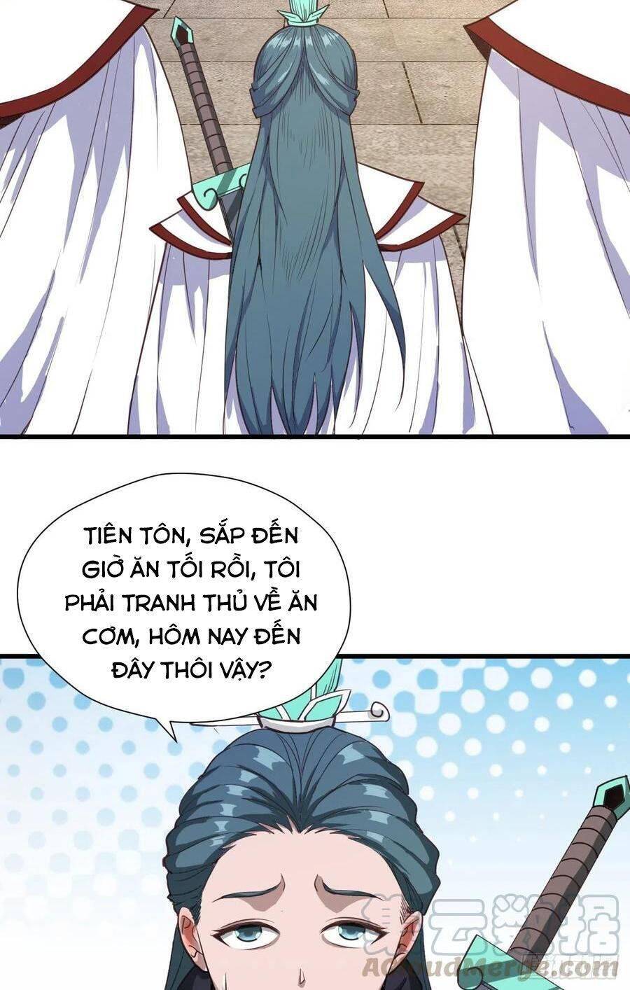 Hậu Cung Của Ta Dựa Vào Rút Thẻ Chapter 98 - Trang 2