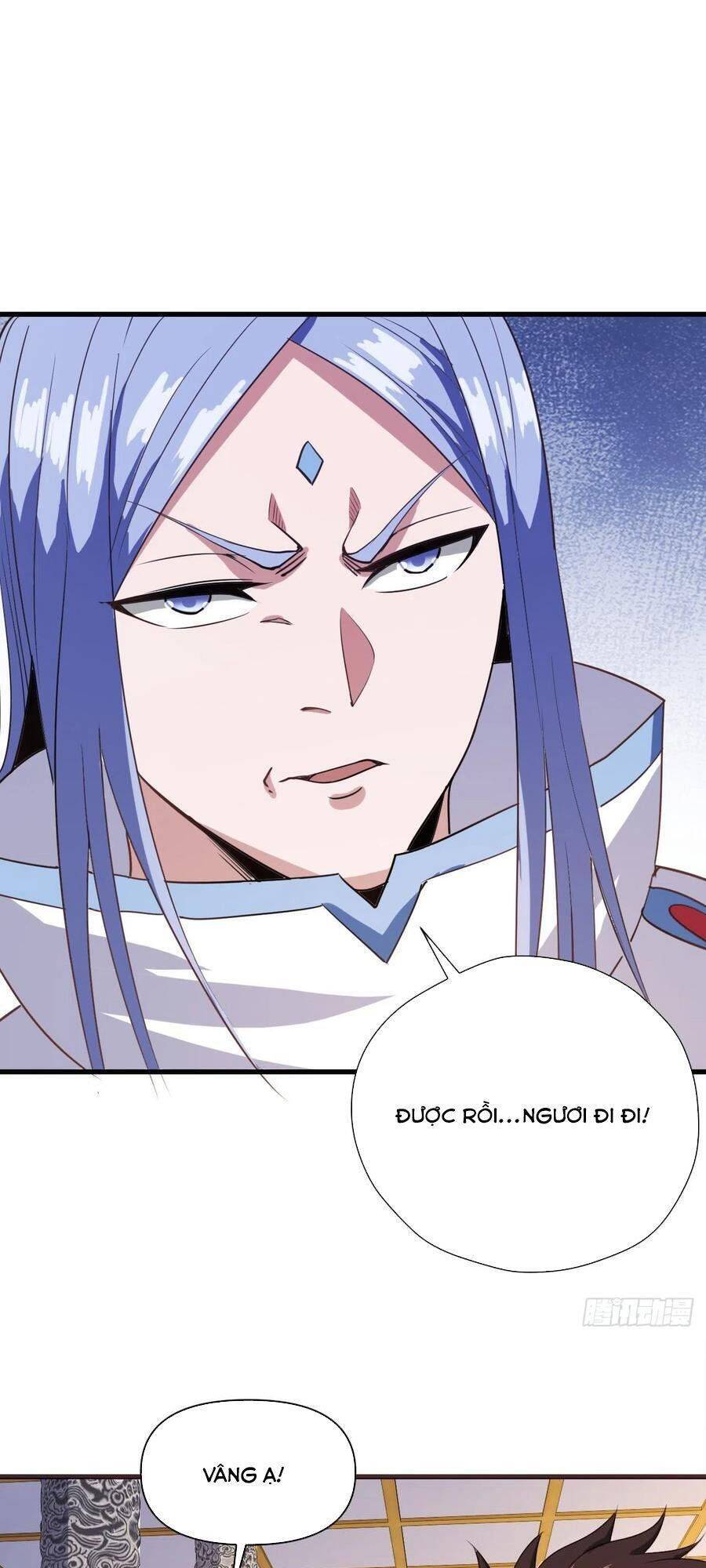 Hậu Cung Của Ta Dựa Vào Rút Thẻ Chapter 98 - Trang 2