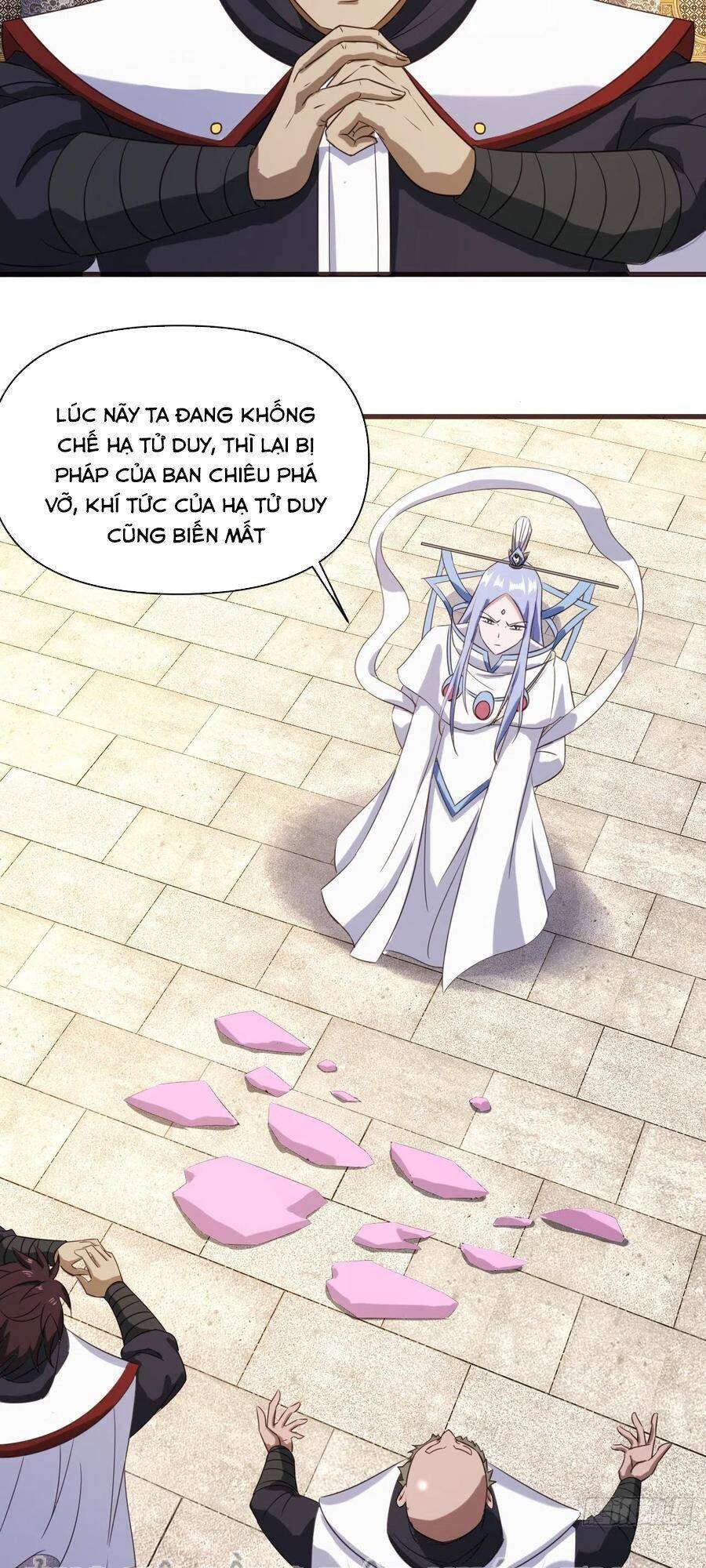 Hậu Cung Của Ta Dựa Vào Rút Thẻ Chapter 98 - Trang 2