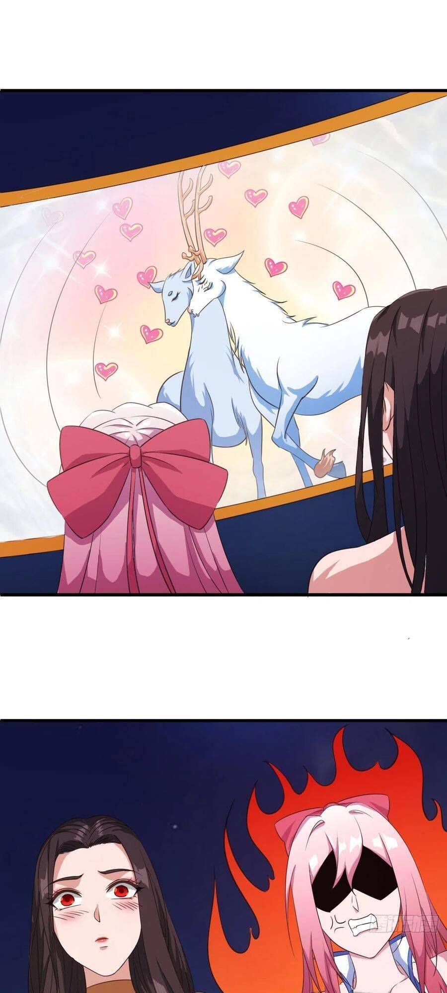 Hậu Cung Của Ta Dựa Vào Rút Thẻ Chapter 98 - Trang 2