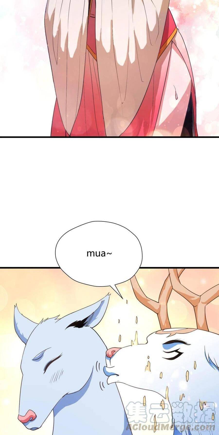 Hậu Cung Của Ta Dựa Vào Rút Thẻ Chapter 98 - Trang 2