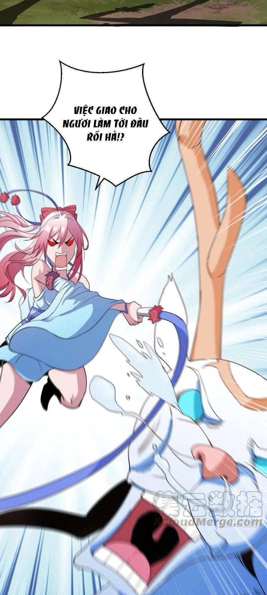 Hậu Cung Của Ta Dựa Vào Rút Thẻ Chapter 98 - Trang 2