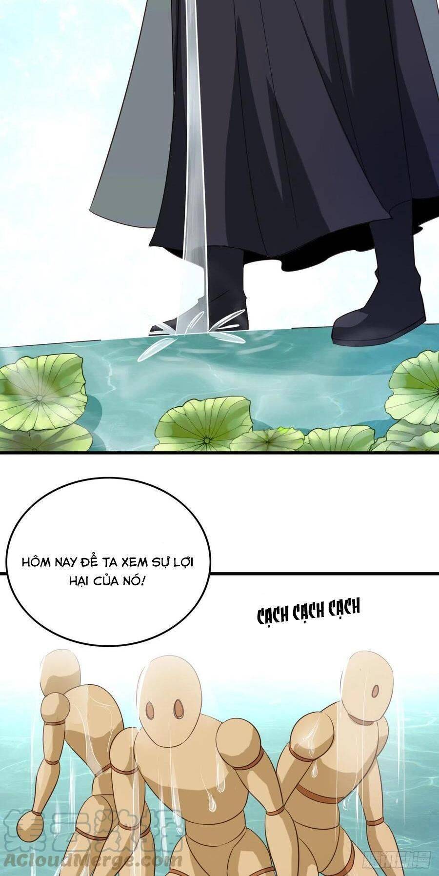 Hậu Cung Của Ta Dựa Vào Rút Thẻ Chapter 98 - Trang 2