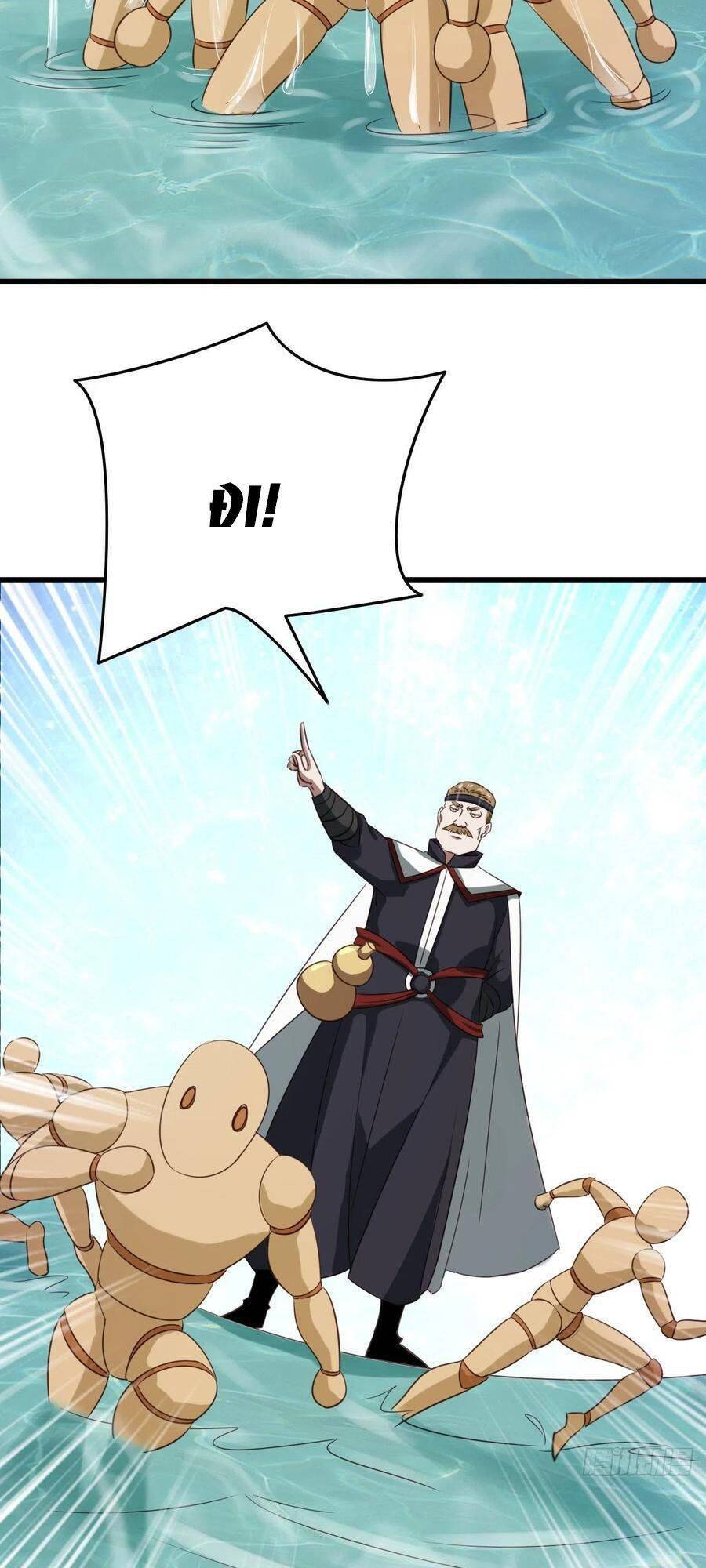 Hậu Cung Của Ta Dựa Vào Rút Thẻ Chapter 98 - Trang 2