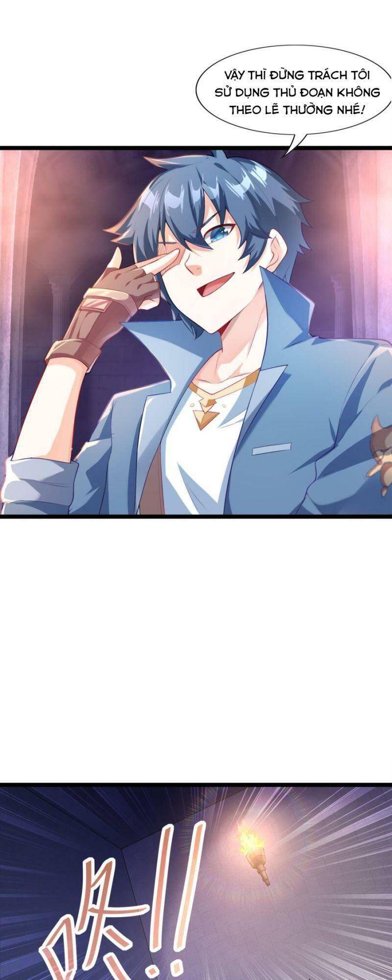 Hậu Cung Của Ta Toàn Là Ma Nữ Phản Diện Chapter 1 - Trang 2