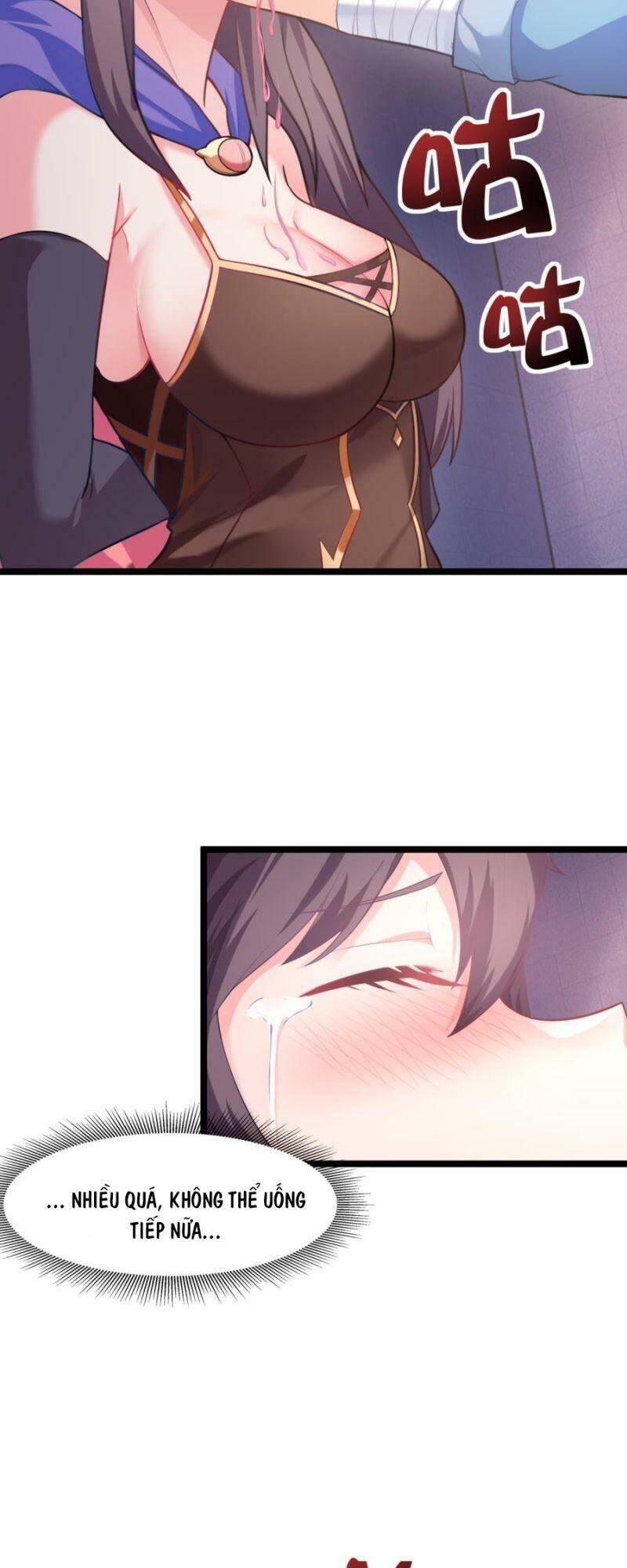 Hậu Cung Của Ta Toàn Là Ma Nữ Phản Diện Chapter 1 - Trang 2