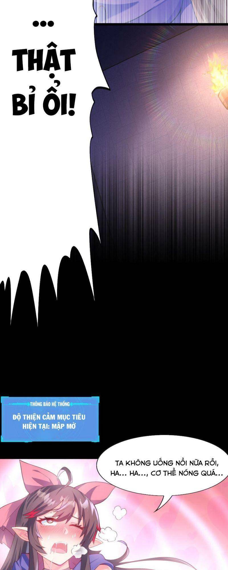 Hậu Cung Của Ta Toàn Là Ma Nữ Phản Diện Chapter 1 - Trang 2