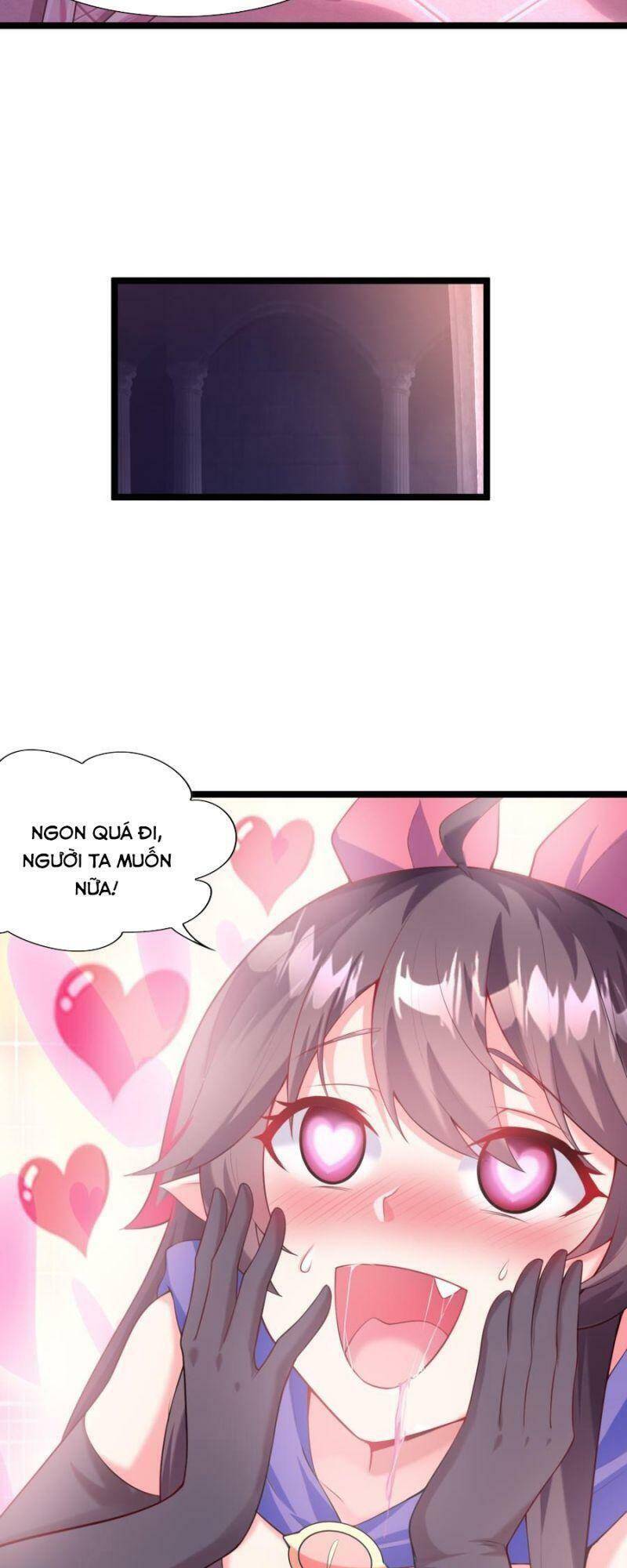 Hậu Cung Của Ta Toàn Là Ma Nữ Phản Diện Chapter 1 - Trang 2