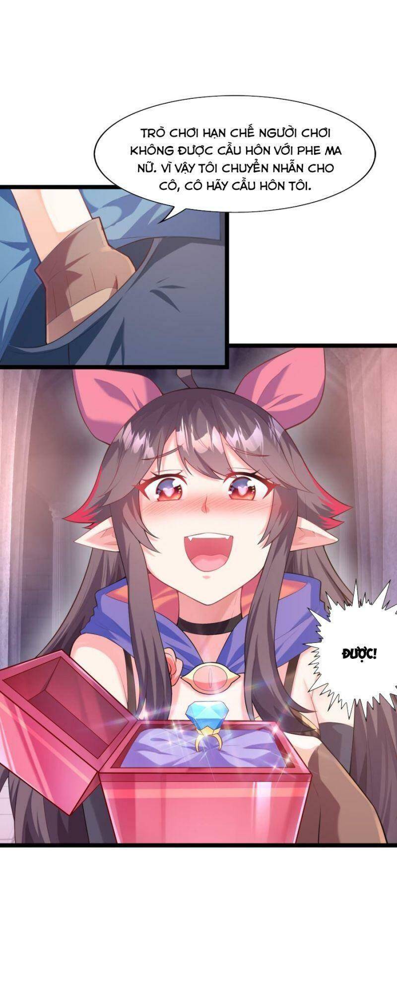 Hậu Cung Của Ta Toàn Là Ma Nữ Phản Diện Chapter 1 - Trang 2