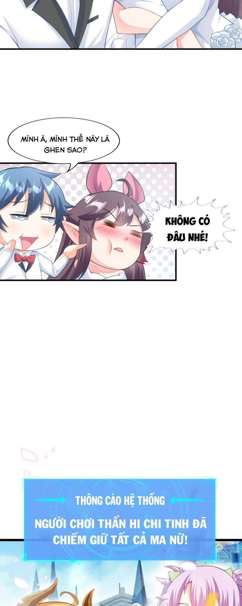 Hậu Cung Của Ta Toàn Là Ma Nữ Phản Diện Chapter 1 - Trang 2