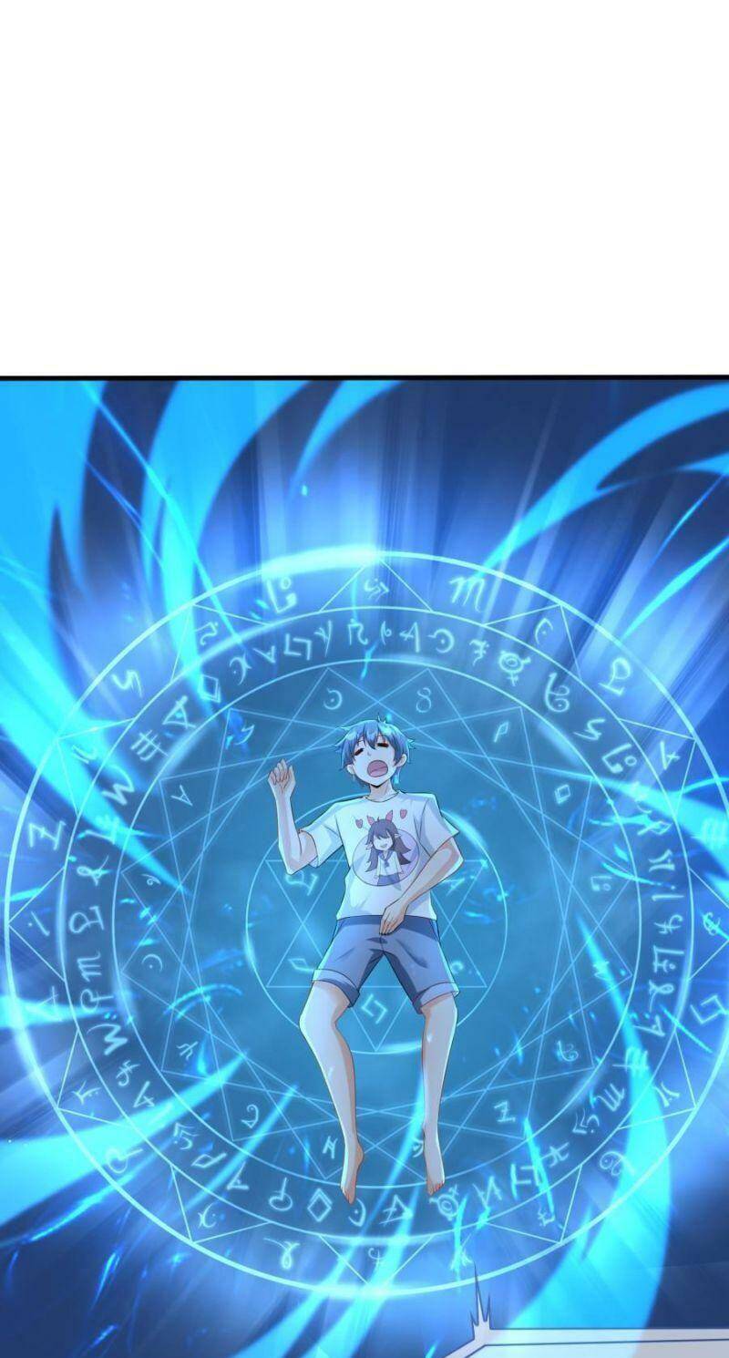 Hậu Cung Của Ta Toàn Là Ma Nữ Phản Diện Chapter 1 - Trang 2