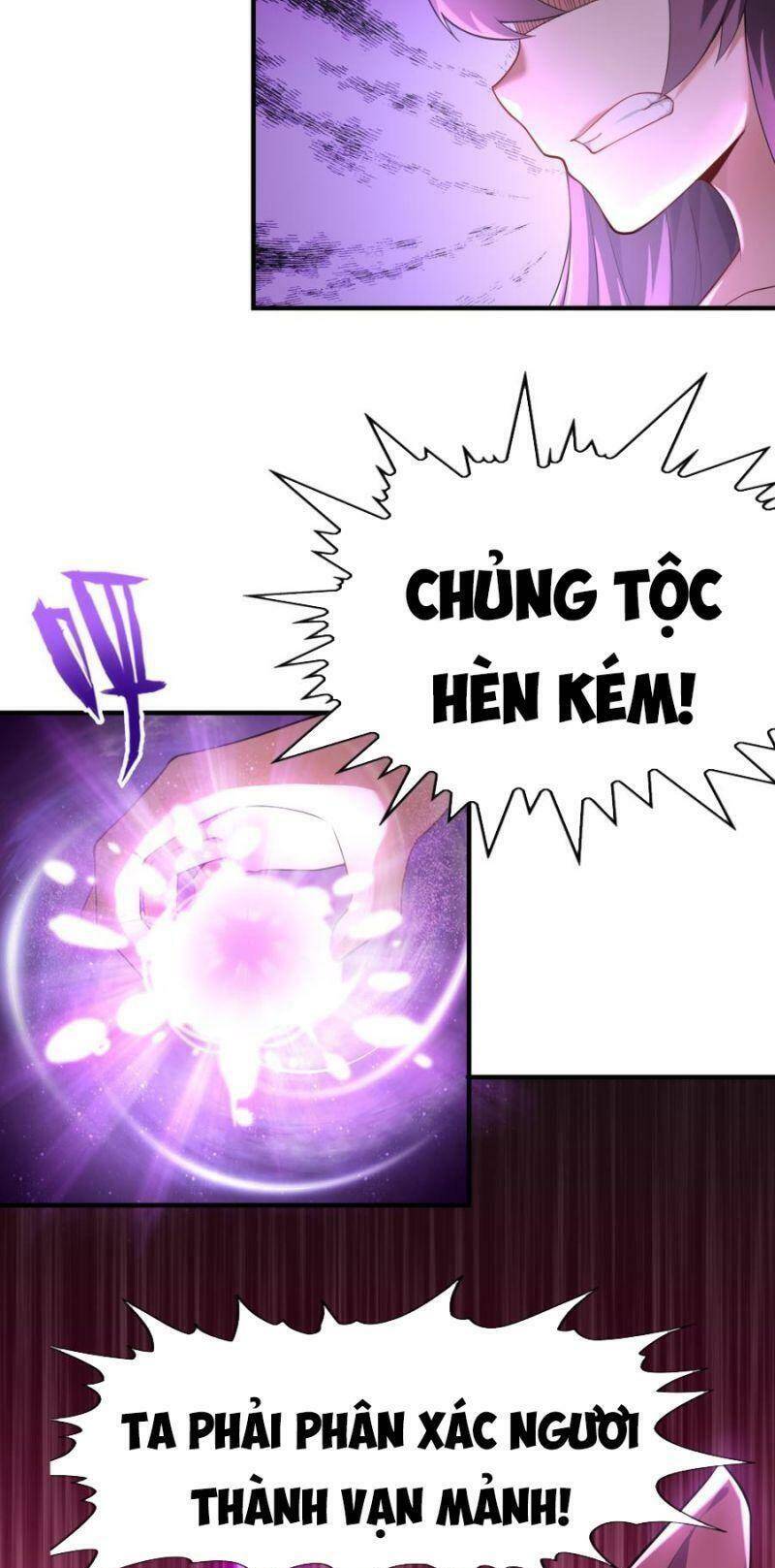 Hậu Cung Của Ta Toàn Là Ma Nữ Phản Diện Chapter 1 - Trang 2