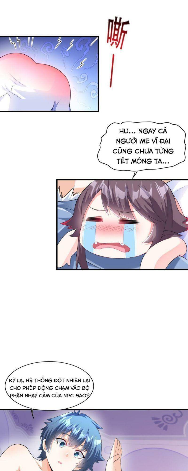 Hậu Cung Của Ta Toàn Là Ma Nữ Phản Diện Chapter 1 - Trang 2