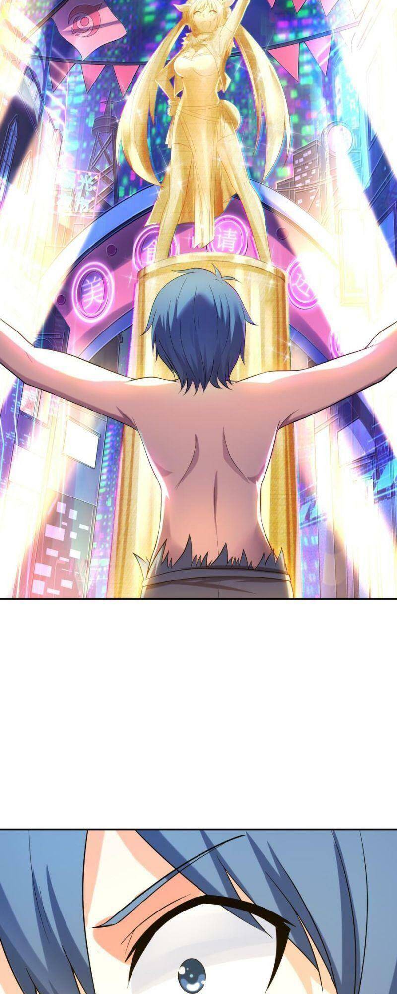 Hậu Cung Của Ta Toàn Là Ma Nữ Phản Diện Chapter 10 - Trang 2