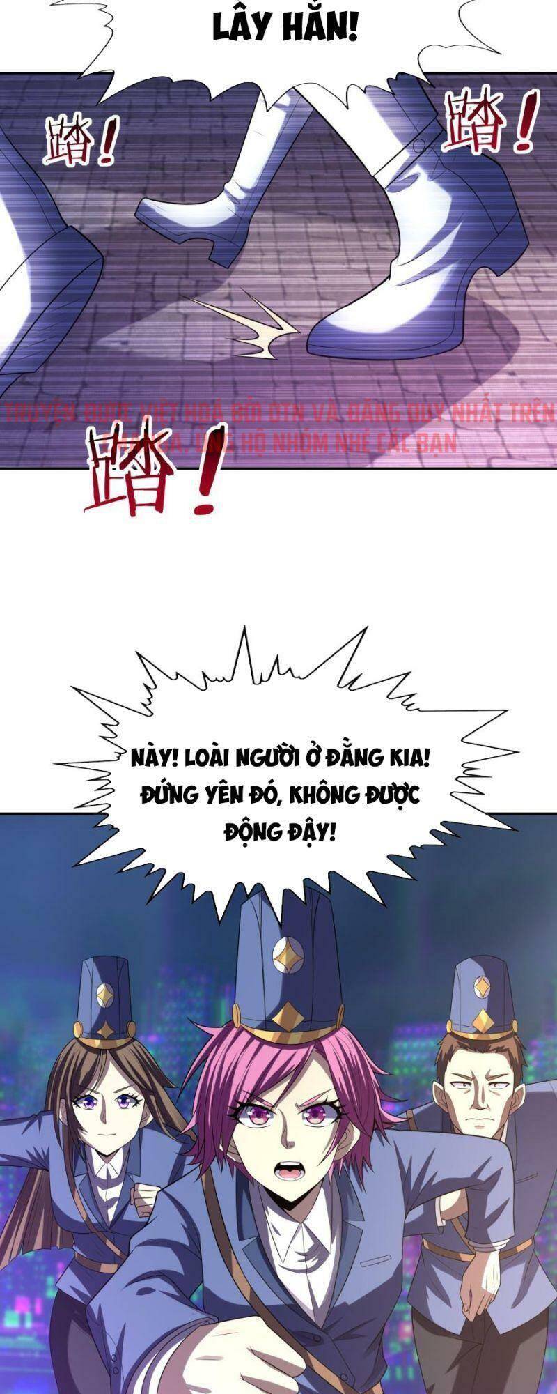 Hậu Cung Của Ta Toàn Là Ma Nữ Phản Diện Chapter 10 - Trang 2