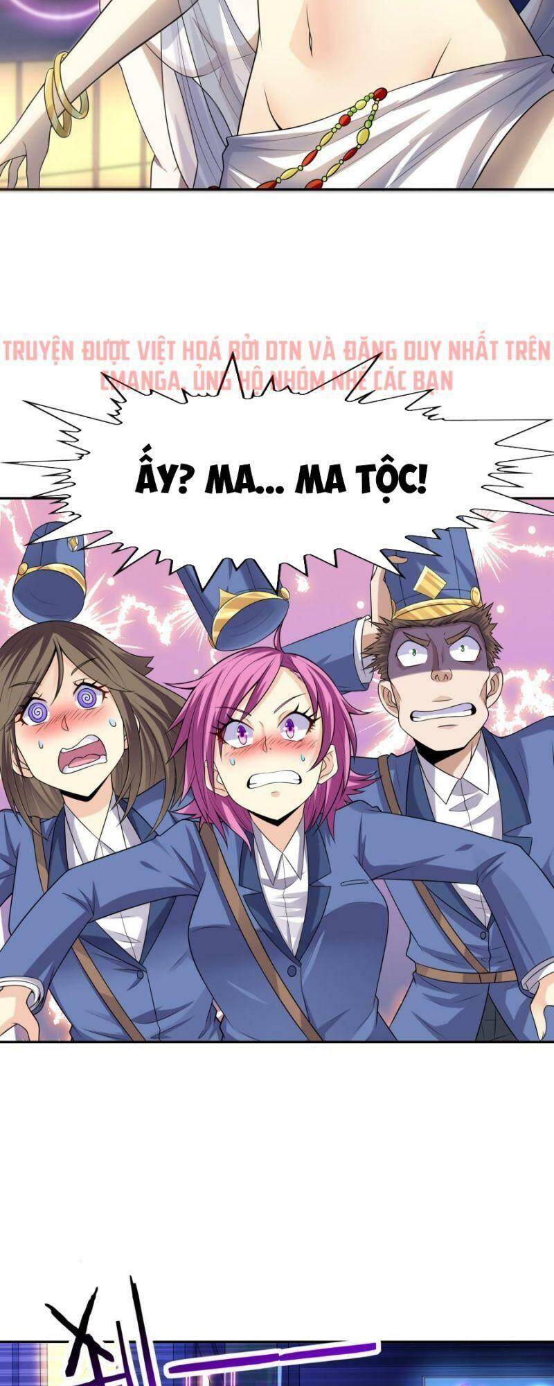 Hậu Cung Của Ta Toàn Là Ma Nữ Phản Diện Chapter 10 - Trang 2