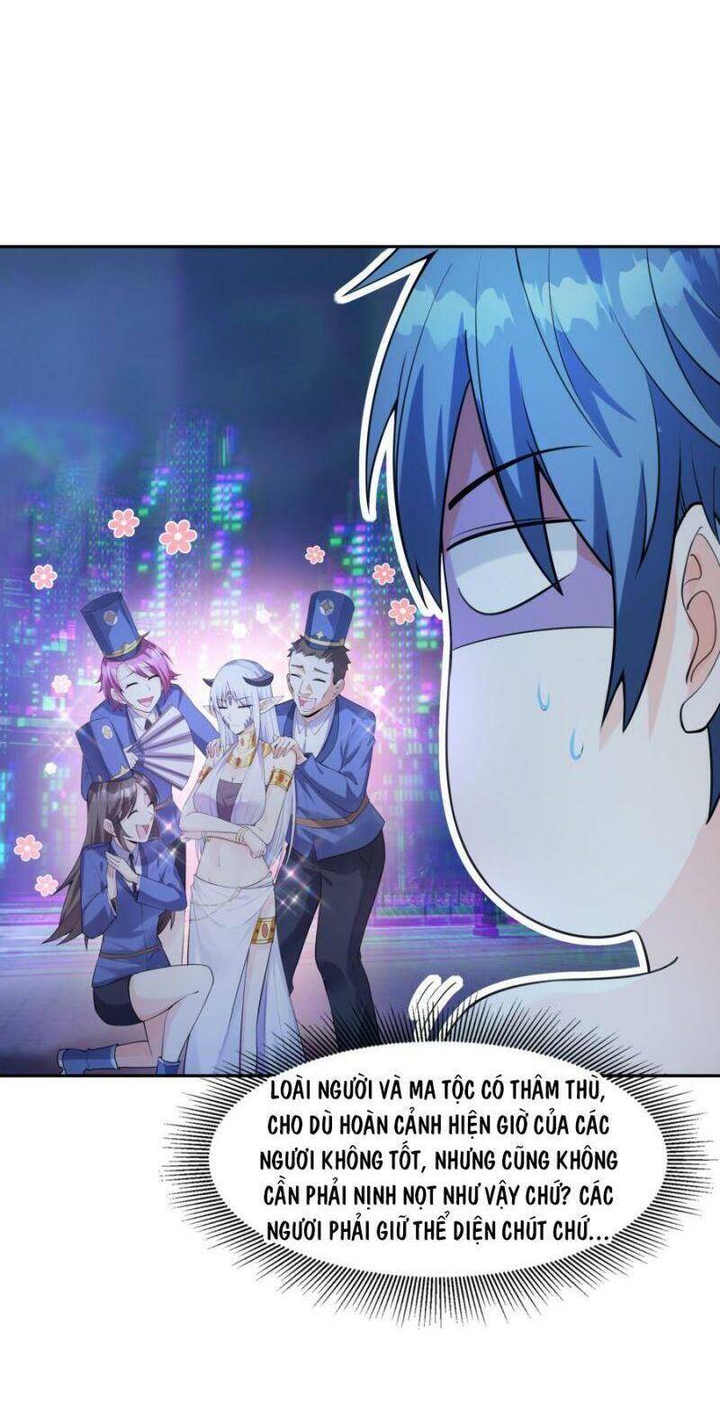 Hậu Cung Của Ta Toàn Là Ma Nữ Phản Diện Chapter 10 - Trang 2