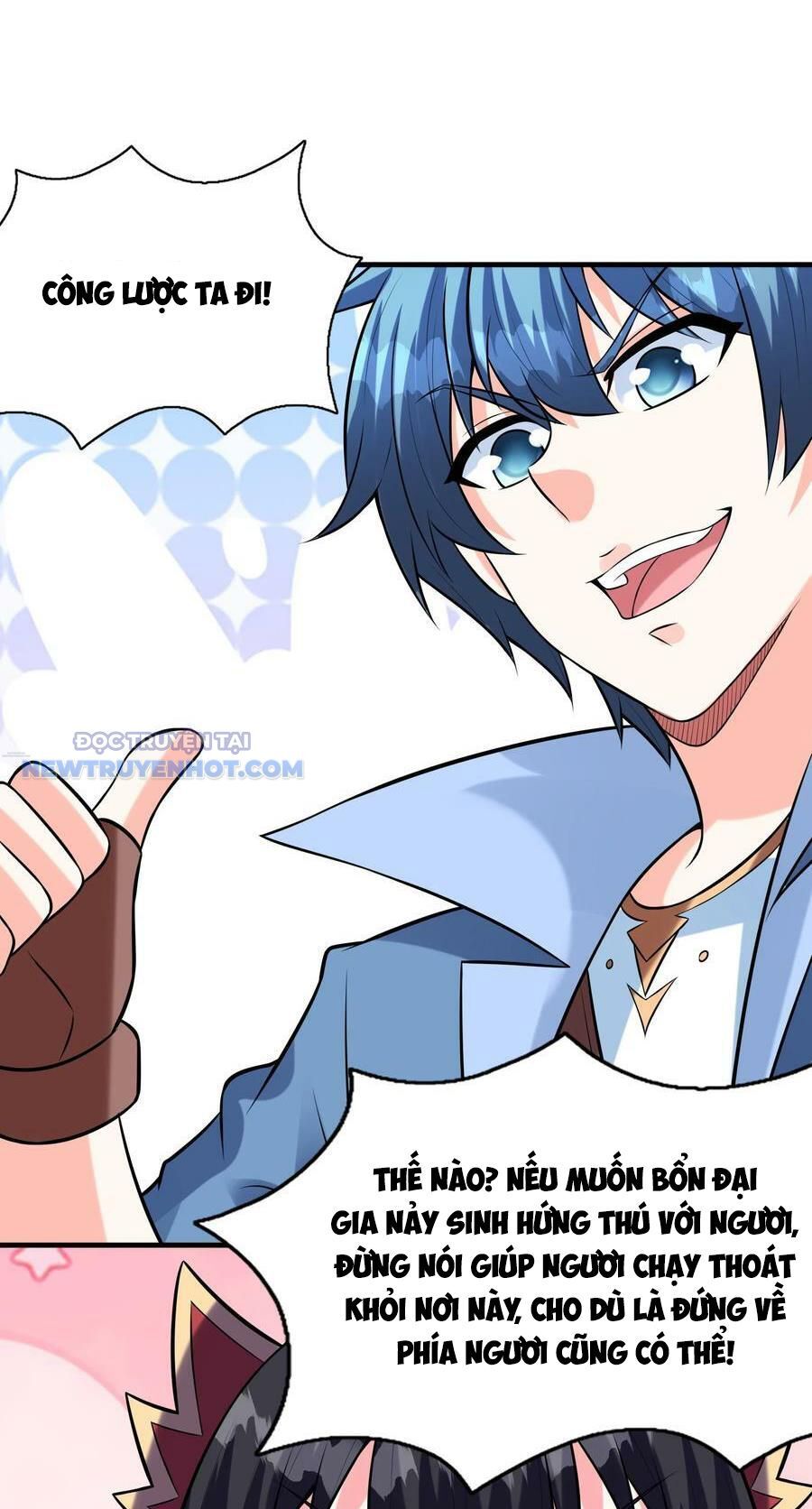 Hậu Cung Của Ta Toàn Là Ma Nữ Phản Diện Chapter 100 - Trang 2