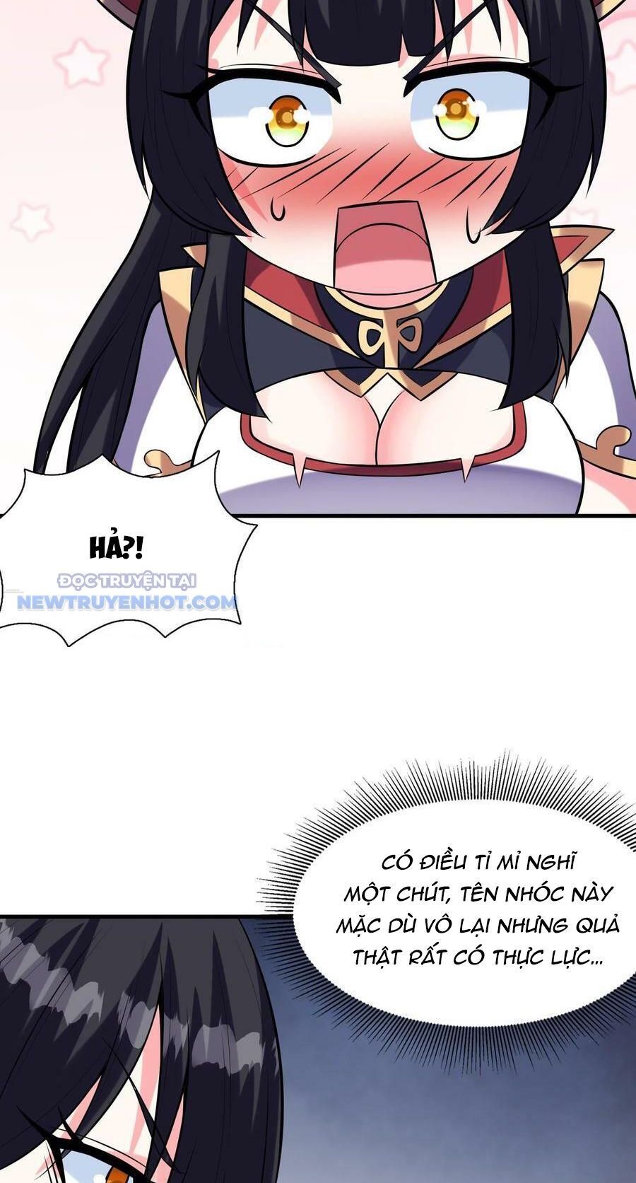 Hậu Cung Của Ta Toàn Là Ma Nữ Phản Diện Chapter 100 - Trang 2