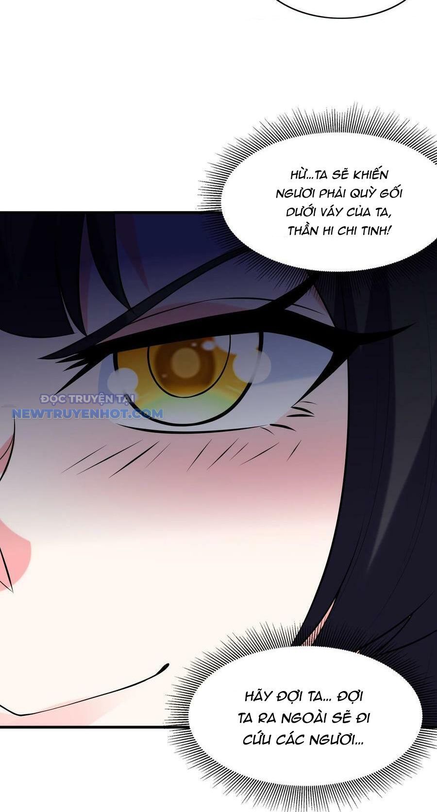 Hậu Cung Của Ta Toàn Là Ma Nữ Phản Diện Chapter 100 - Trang 2