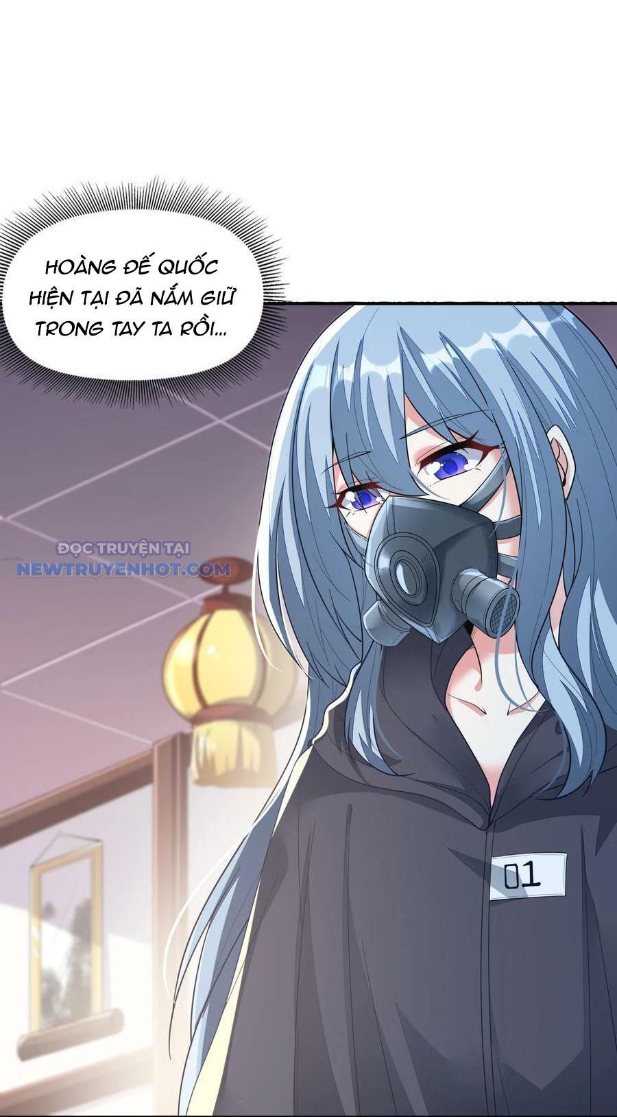 Hậu Cung Của Ta Toàn Là Ma Nữ Phản Diện Chapter 100 - Trang 2