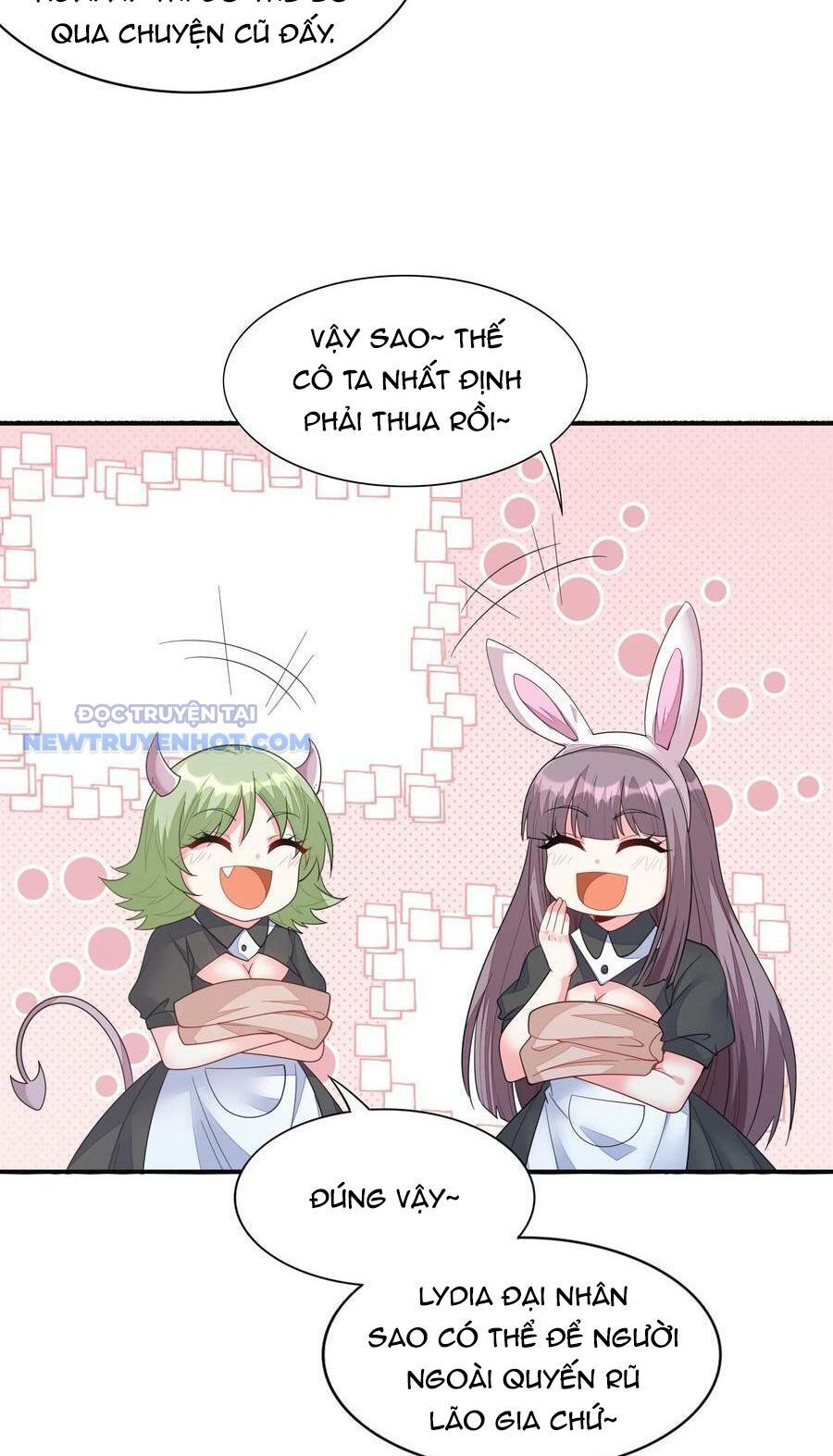 Hậu Cung Của Ta Toàn Là Ma Nữ Phản Diện Chapter 100 - Trang 2