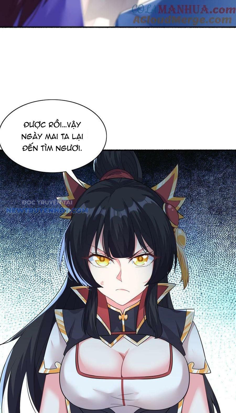 Hậu Cung Của Ta Toàn Là Ma Nữ Phản Diện Chapter 100 - Trang 2