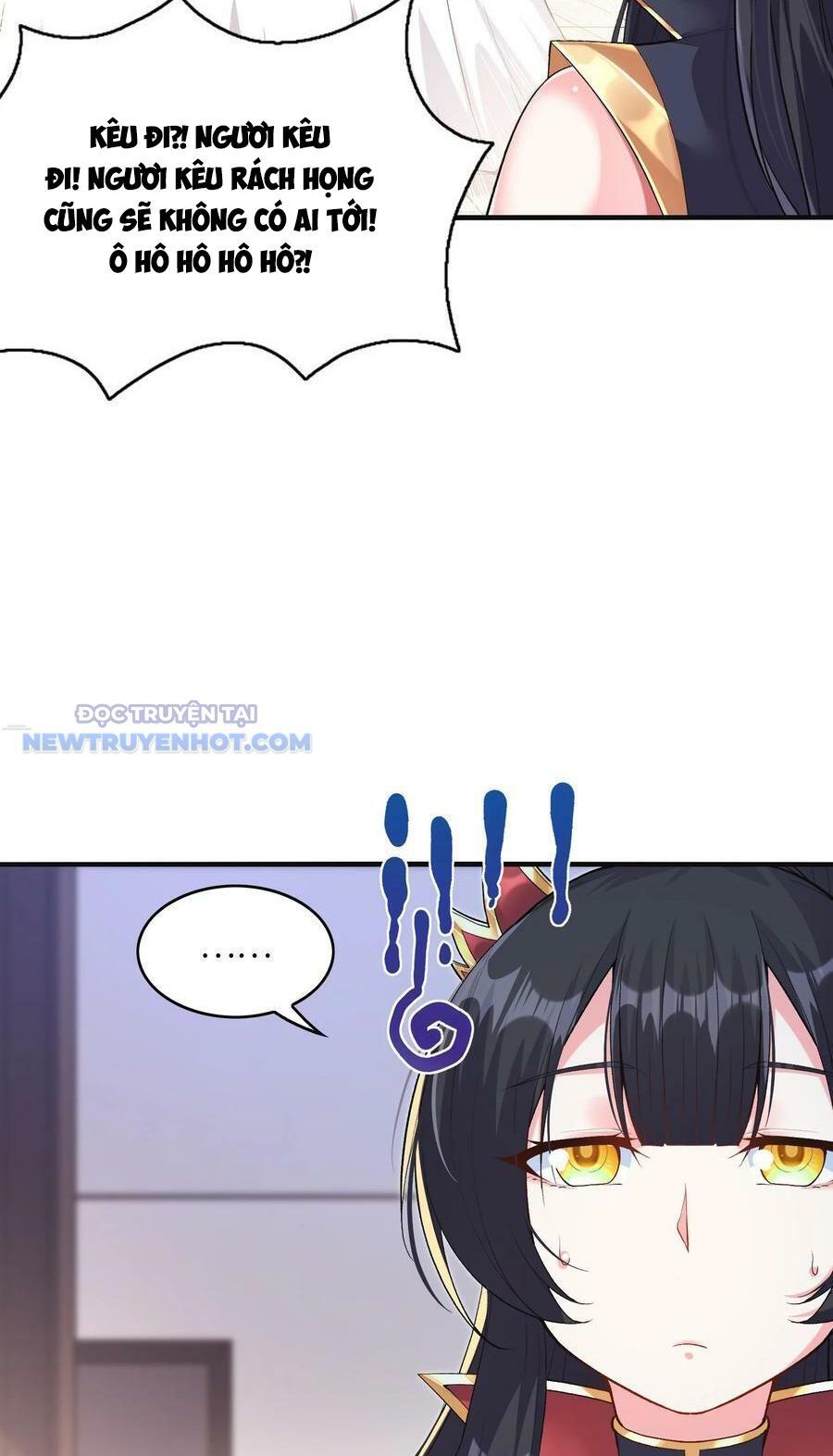 Hậu Cung Của Ta Toàn Là Ma Nữ Phản Diện Chapter 100 - Trang 2