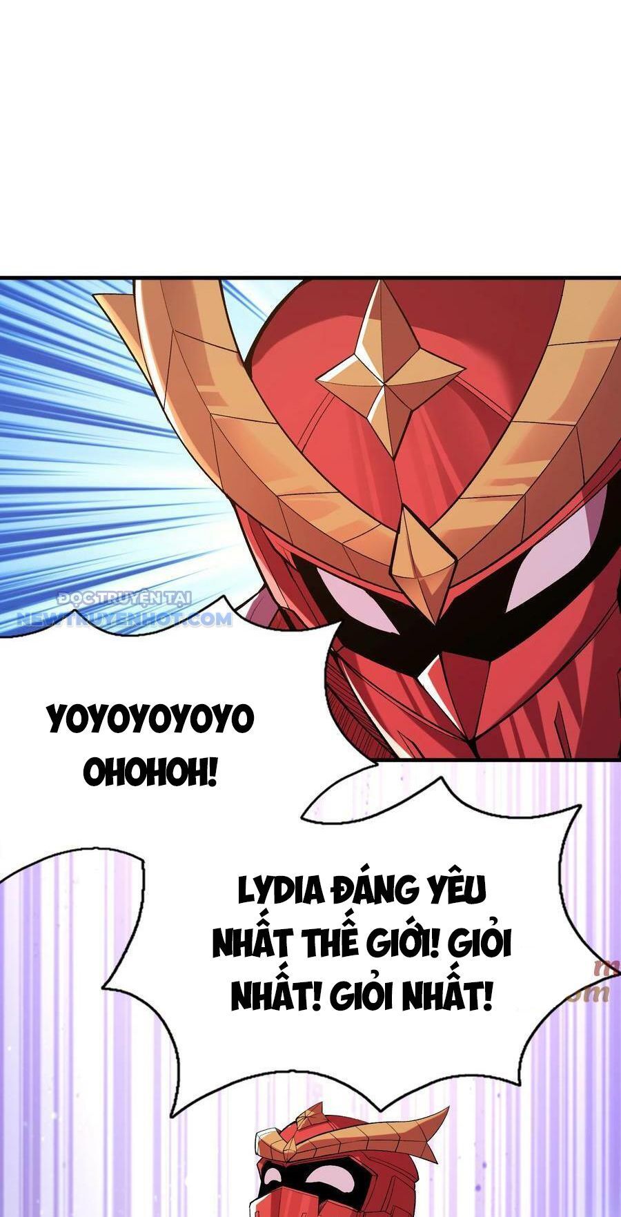 Hậu Cung Của Ta Toàn Là Ma Nữ Phản Diện Chapter 100 - Trang 2