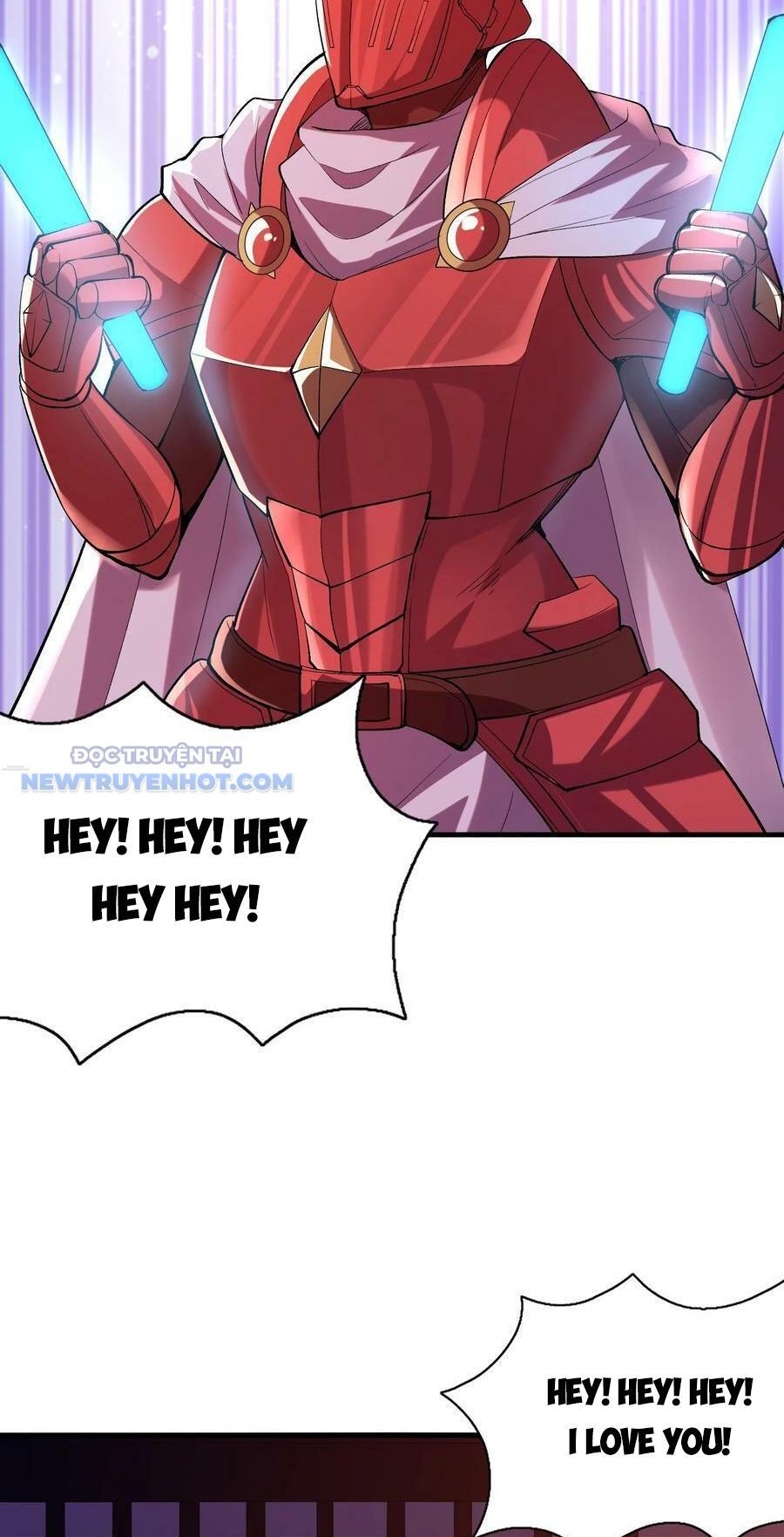 Hậu Cung Của Ta Toàn Là Ma Nữ Phản Diện Chapter 100 - Trang 2