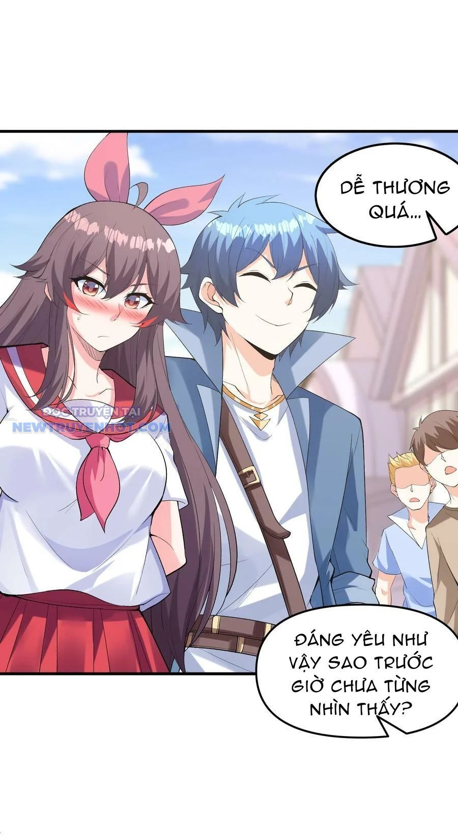 Hậu Cung Của Ta Toàn Là Ma Nữ Phản Diện Chapter 101 - Trang 2