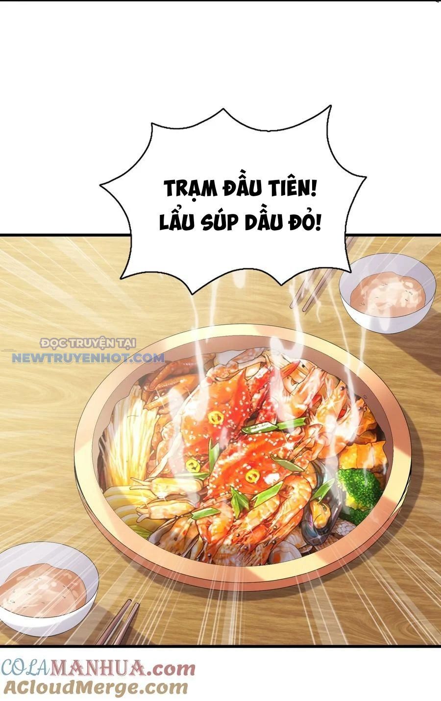 Hậu Cung Của Ta Toàn Là Ma Nữ Phản Diện Chapter 101 - Trang 2