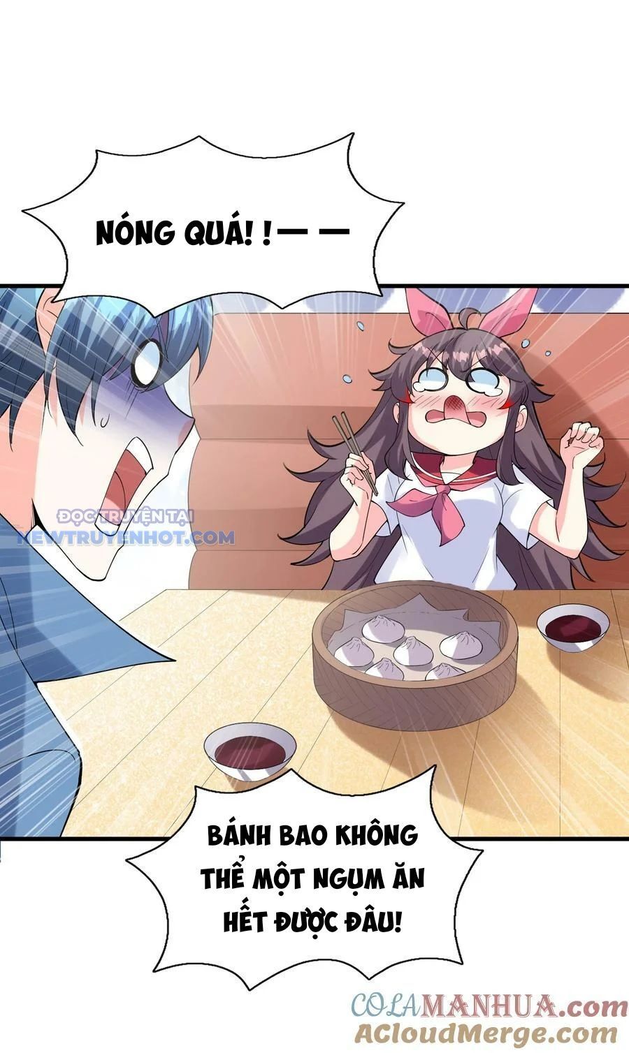 Hậu Cung Của Ta Toàn Là Ma Nữ Phản Diện Chapter 101 - Trang 2