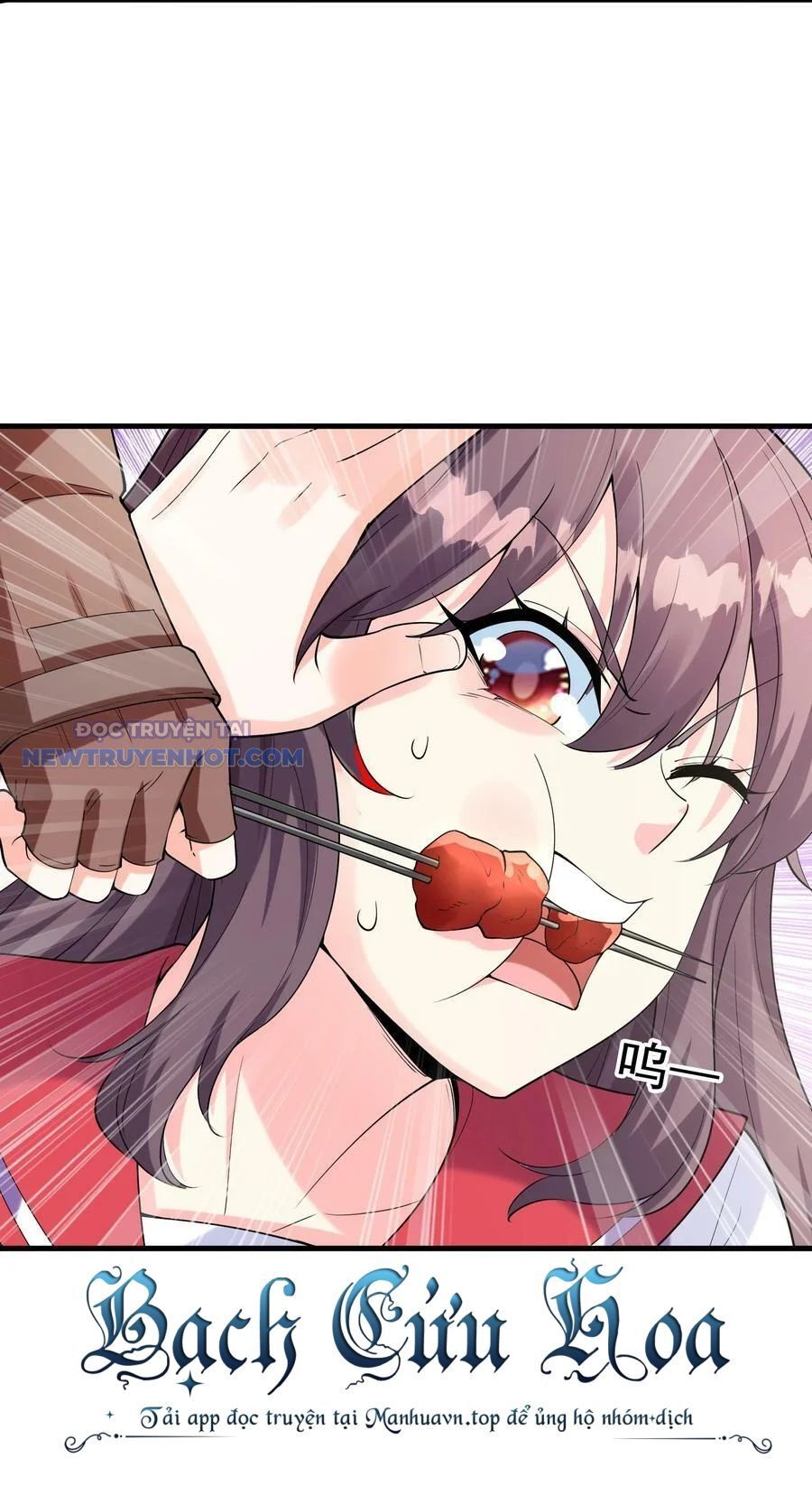 Hậu Cung Của Ta Toàn Là Ma Nữ Phản Diện Chapter 101 - Trang 2