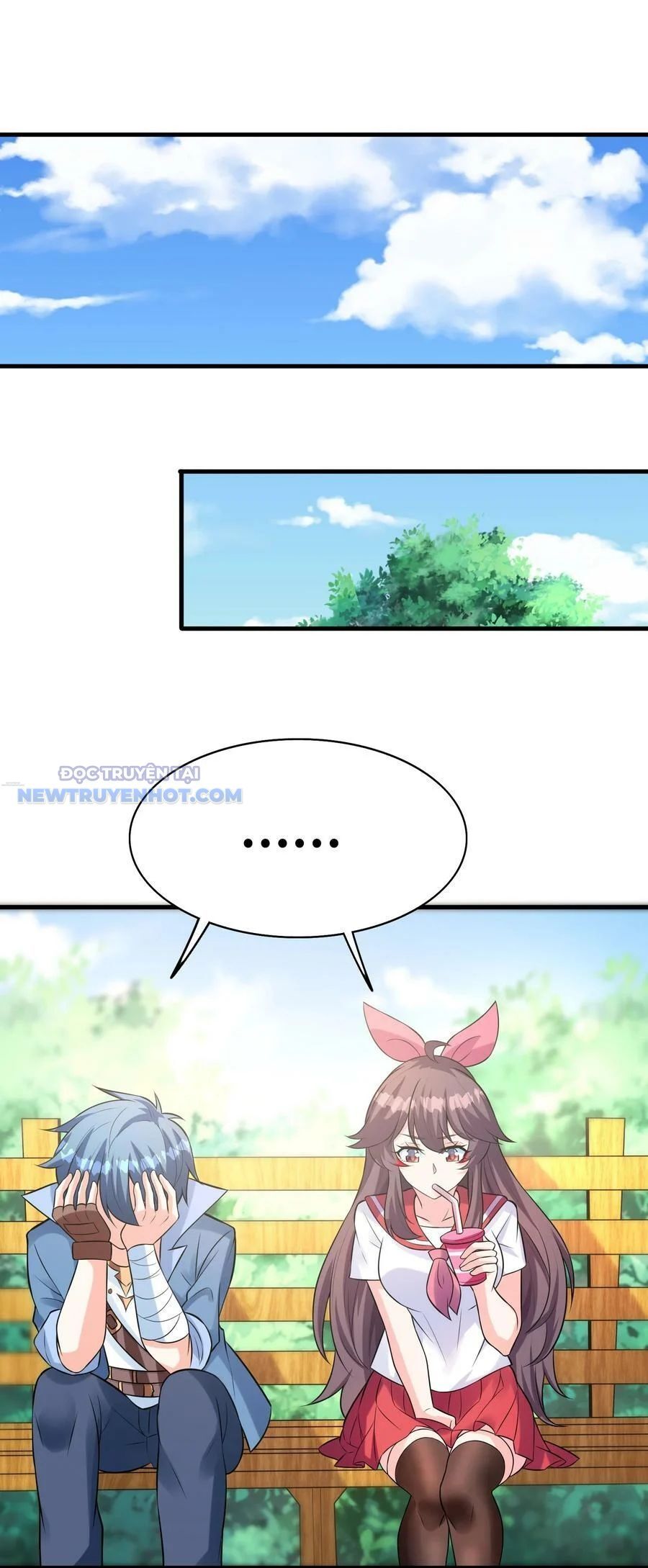 Hậu Cung Của Ta Toàn Là Ma Nữ Phản Diện Chapter 101 - Trang 2