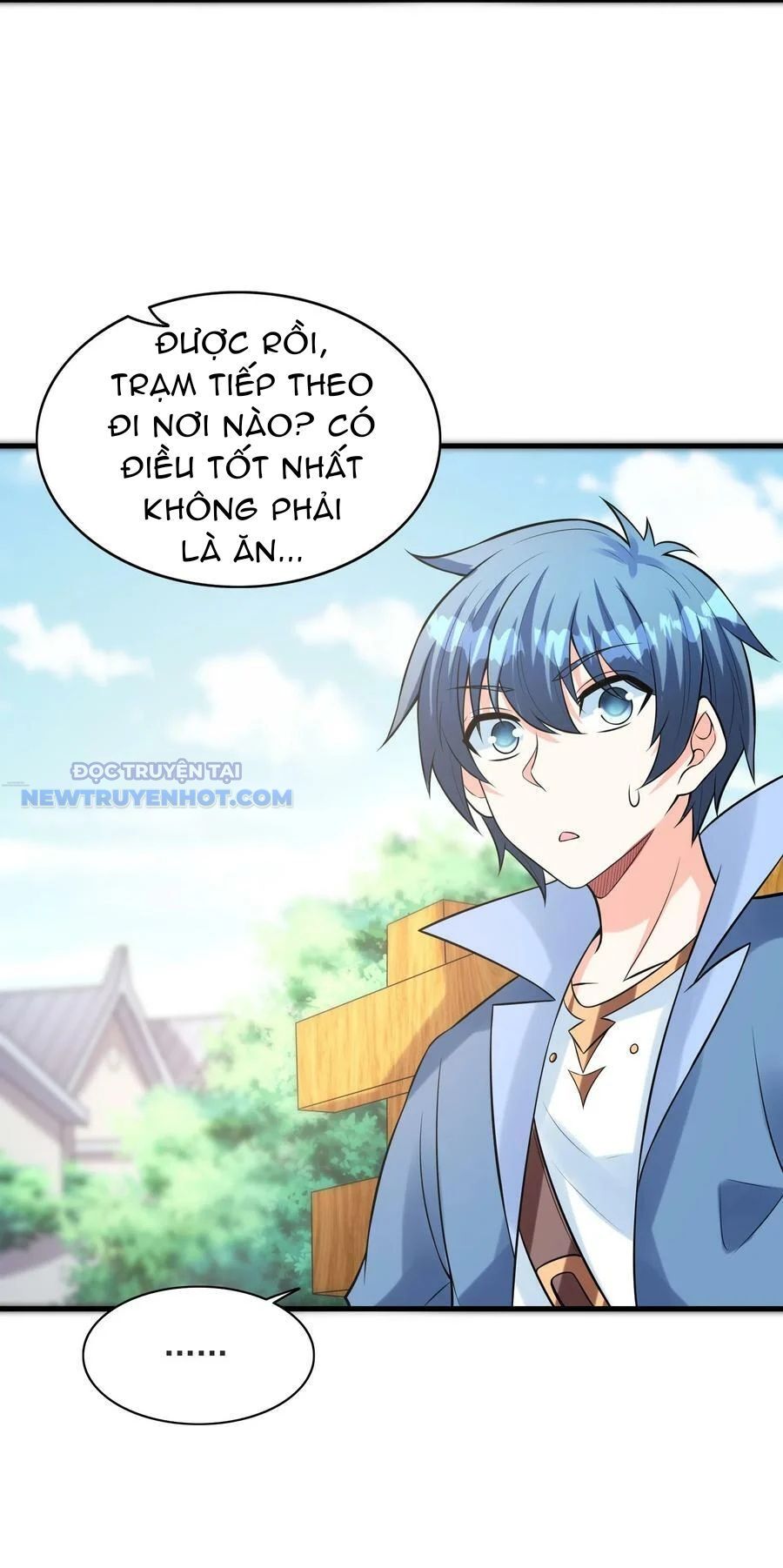 Hậu Cung Của Ta Toàn Là Ma Nữ Phản Diện Chapter 101 - Trang 2