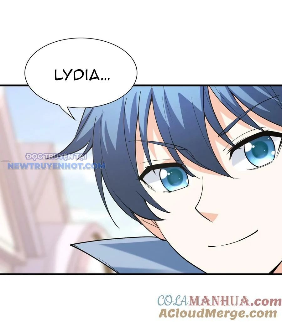 Hậu Cung Của Ta Toàn Là Ma Nữ Phản Diện Chapter 101 - Trang 2