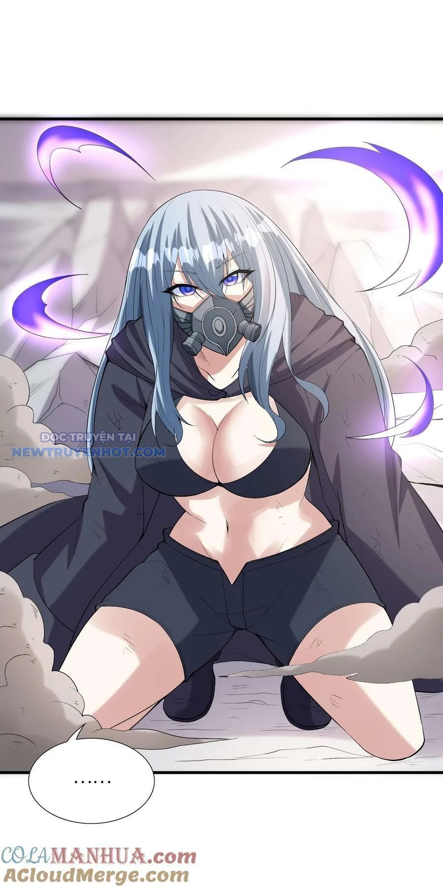 Hậu Cung Của Ta Toàn Là Ma Nữ Phản Diện Chapter 101 - Trang 2