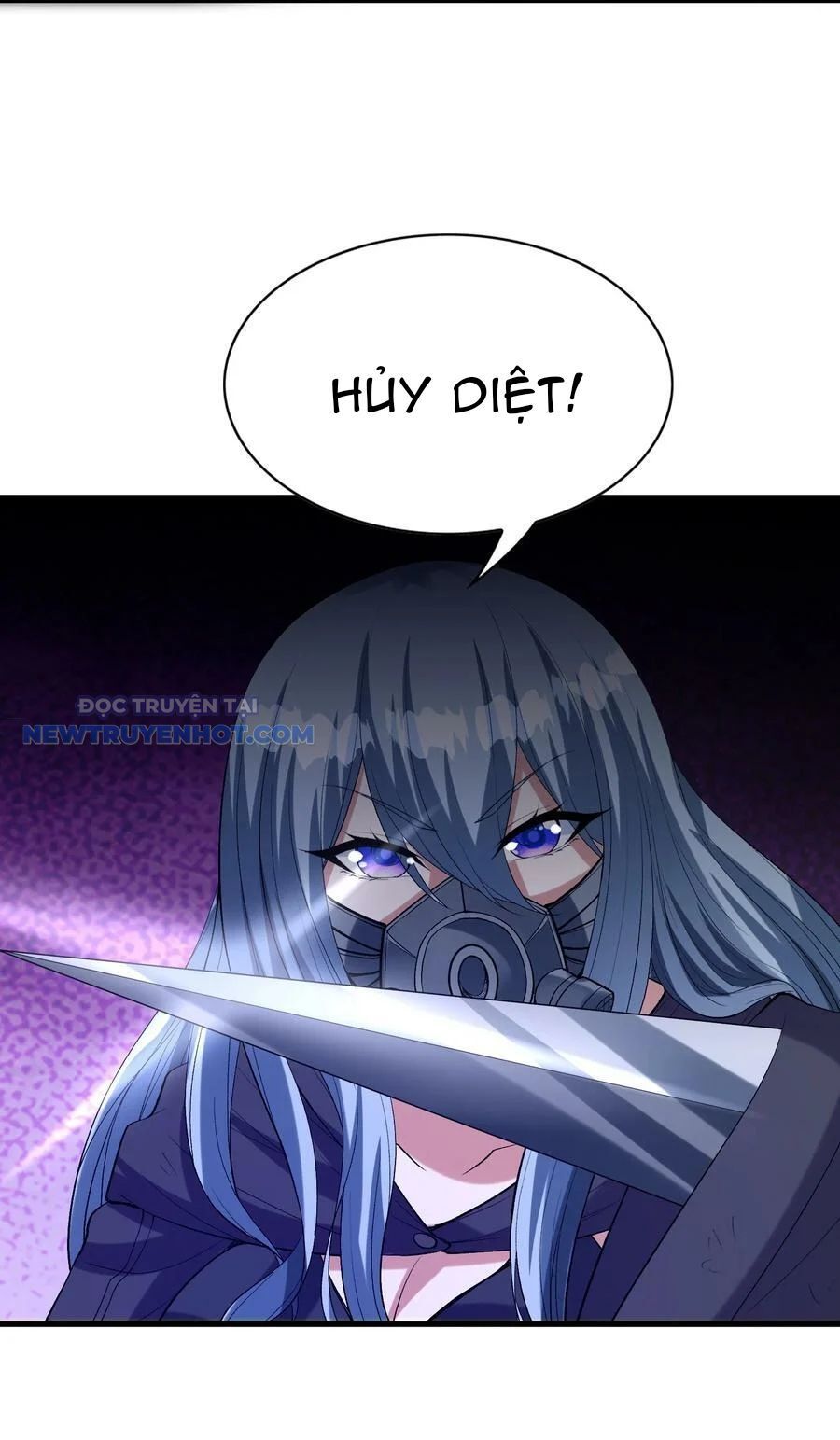 Hậu Cung Của Ta Toàn Là Ma Nữ Phản Diện Chapter 101 - Trang 2