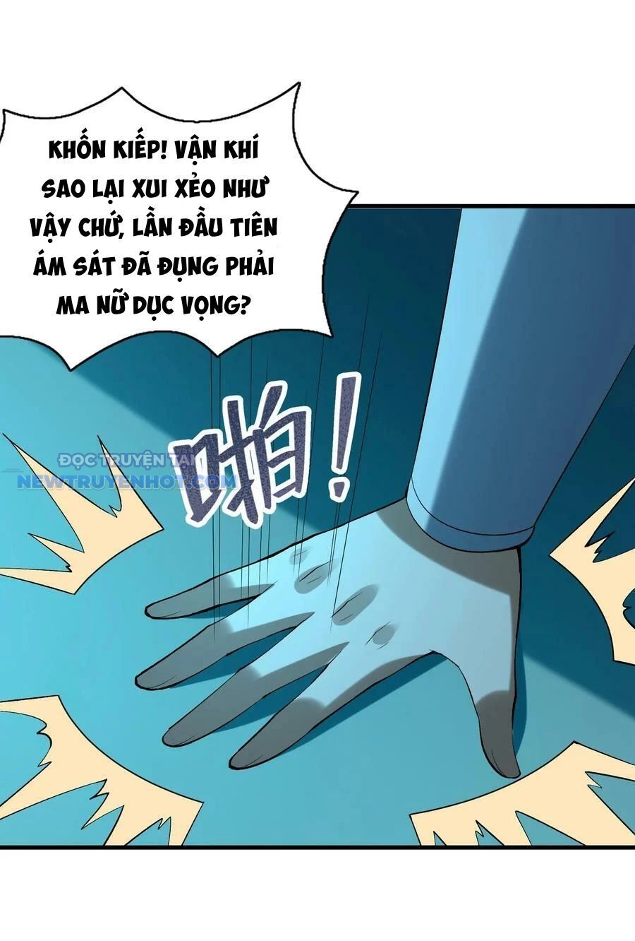 Hậu Cung Của Ta Toàn Là Ma Nữ Phản Diện Chapter 101 - Trang 2