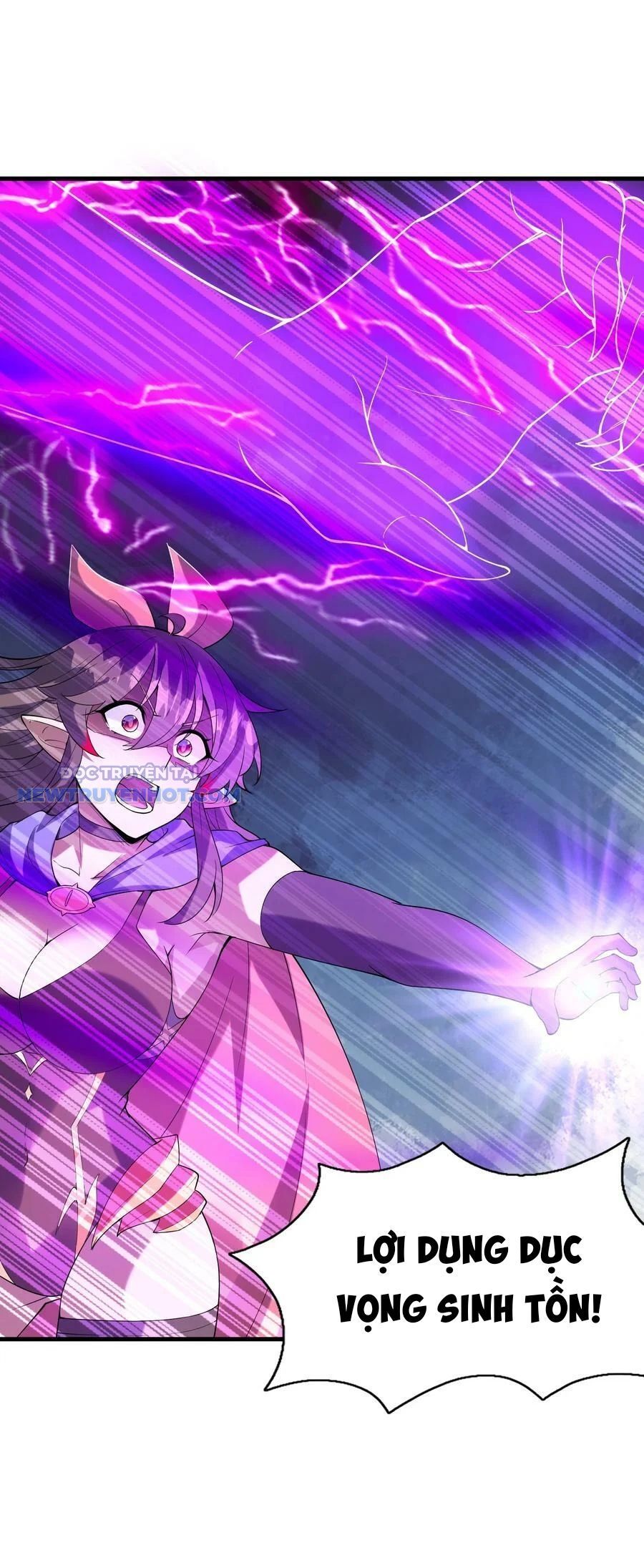 Hậu Cung Của Ta Toàn Là Ma Nữ Phản Diện Chapter 101 - Trang 2