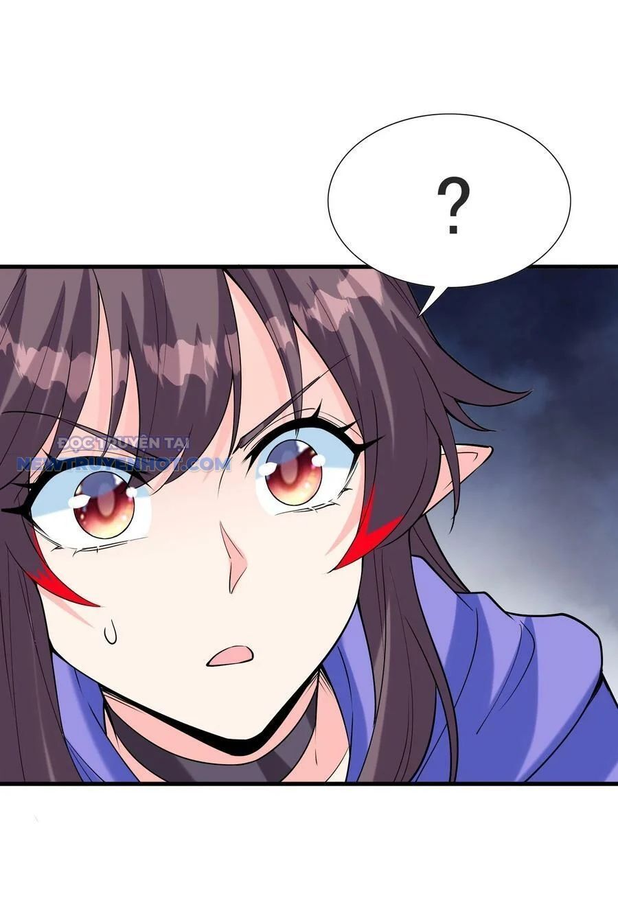 Hậu Cung Của Ta Toàn Là Ma Nữ Phản Diện Chapter 101 - Trang 2