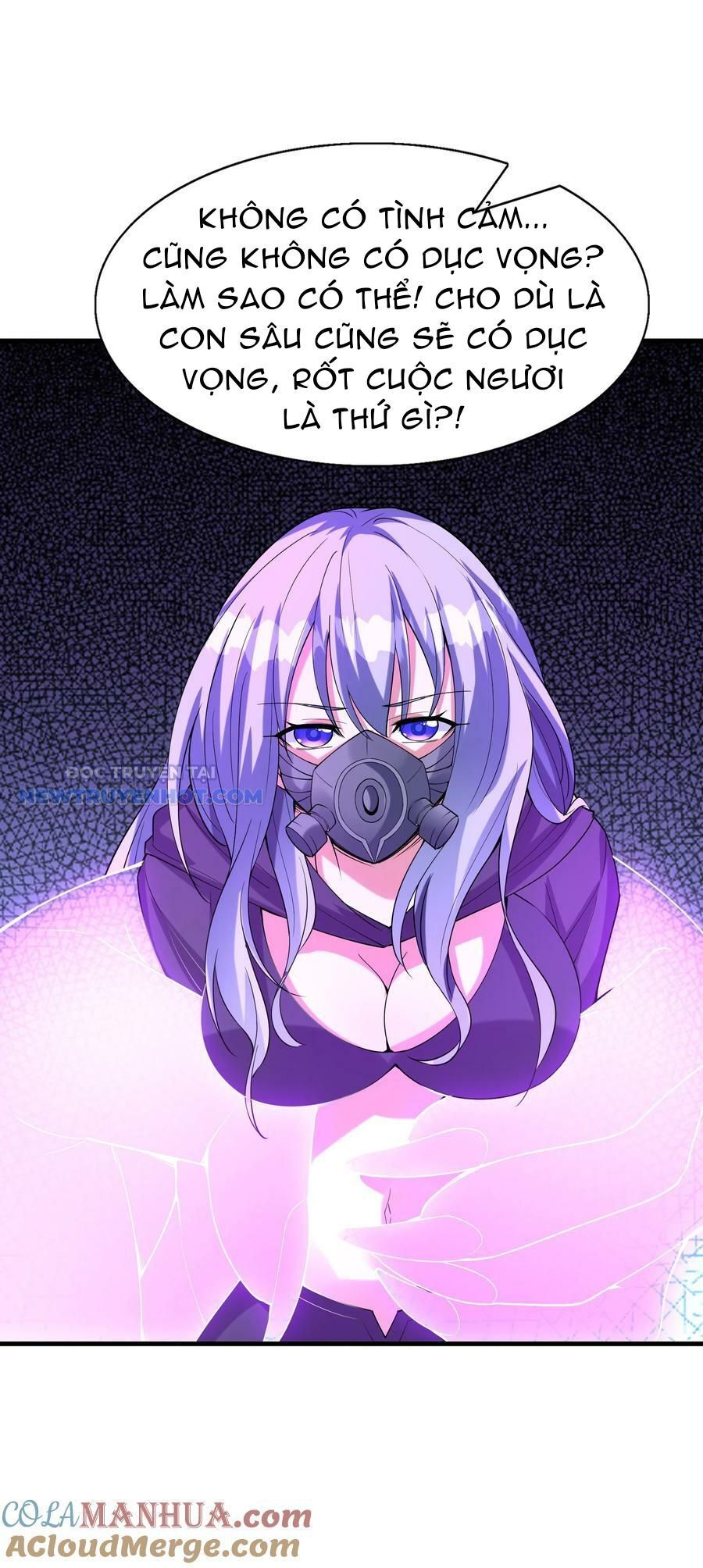 Hậu Cung Của Ta Toàn Là Ma Nữ Phản Diện Chapter 101 - Trang 2