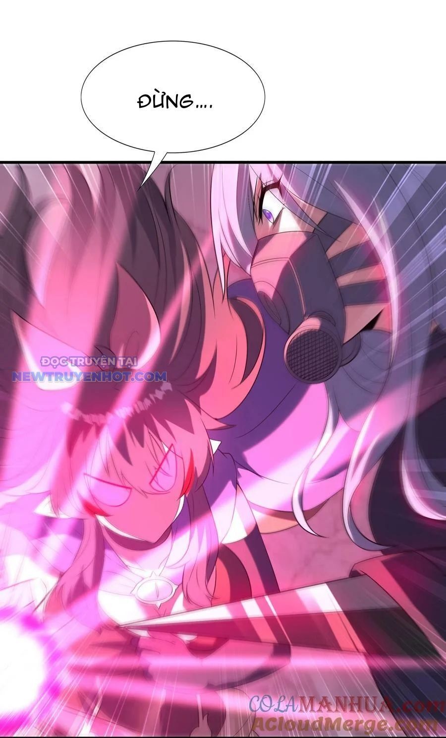 Hậu Cung Của Ta Toàn Là Ma Nữ Phản Diện Chapter 101 - Trang 2