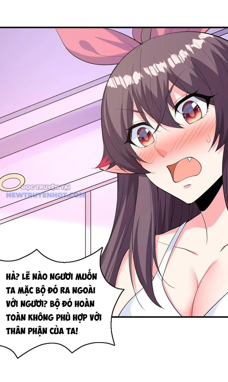 Hậu Cung Của Ta Toàn Là Ma Nữ Phản Diện Chapter 101 - Trang 2