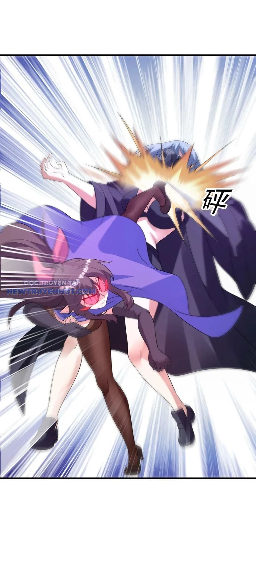 Hậu Cung Của Ta Toàn Là Ma Nữ Phản Diện Chapter 101 - Trang 2