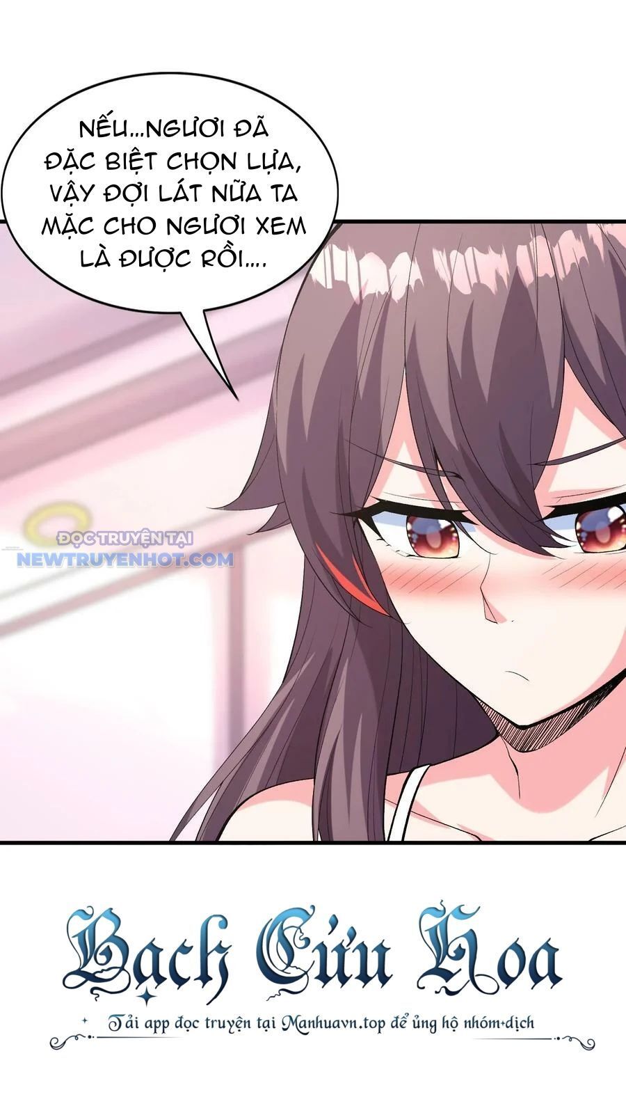 Hậu Cung Của Ta Toàn Là Ma Nữ Phản Diện Chapter 101 - Trang 2